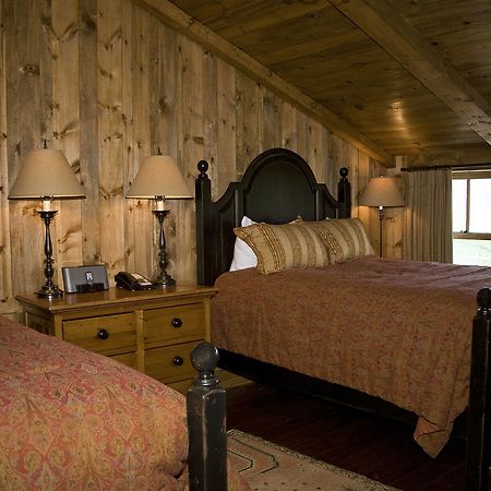 Devil'S Thumb Ranch Resort & Spa Tabernash Extérieur photo