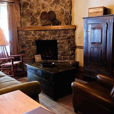 Devil'S Thumb Ranch Resort & Spa Tabernash Extérieur photo