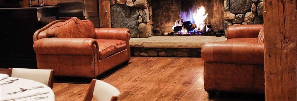 Devil'S Thumb Ranch Resort & Spa Tabernash Extérieur photo
