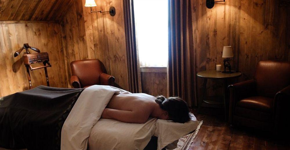 Devil'S Thumb Ranch Resort & Spa Tabernash Extérieur photo