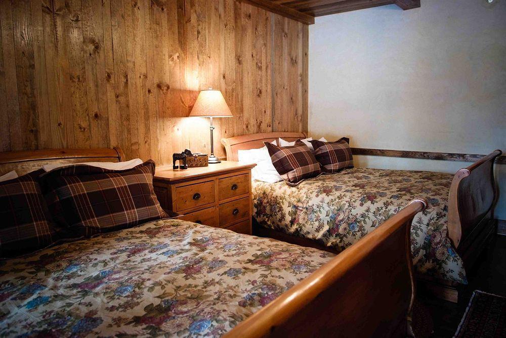 Devil'S Thumb Ranch Resort & Spa Tabernash Extérieur photo