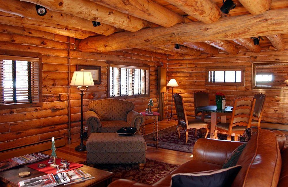 Devil'S Thumb Ranch Resort & Spa Tabernash Extérieur photo