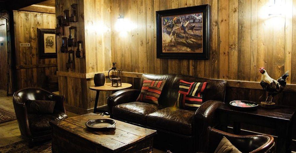 Devil'S Thumb Ranch Resort & Spa Tabernash Extérieur photo