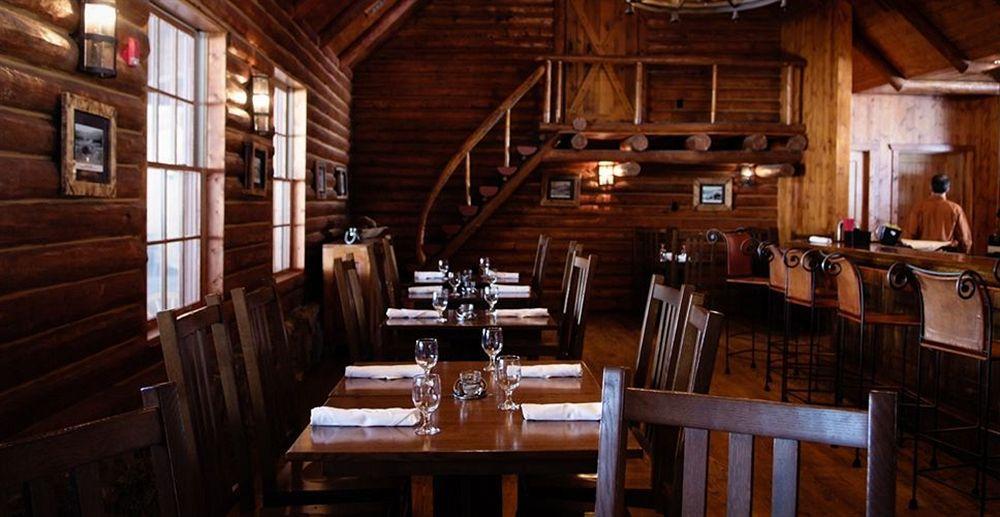 Devil'S Thumb Ranch Resort & Spa Tabernash Extérieur photo