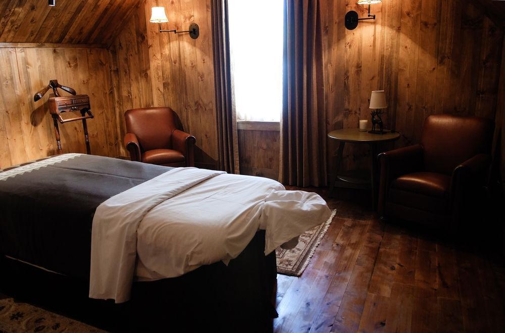 Devil'S Thumb Ranch Resort & Spa Tabernash Extérieur photo
