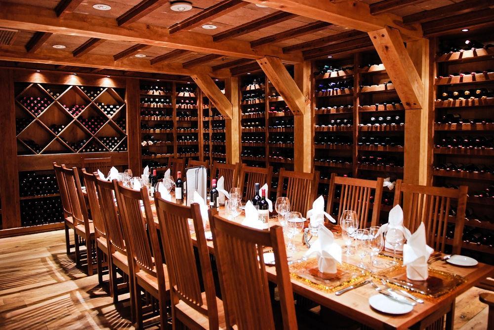 Devil'S Thumb Ranch Resort & Spa Tabernash Extérieur photo