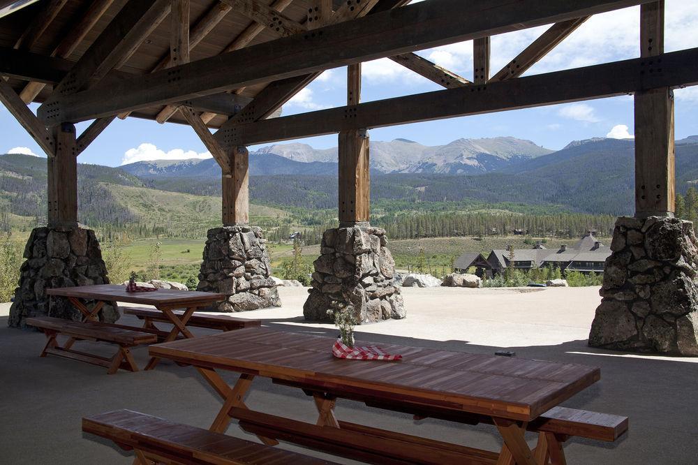 Devil'S Thumb Ranch Resort & Spa Tabernash Extérieur photo