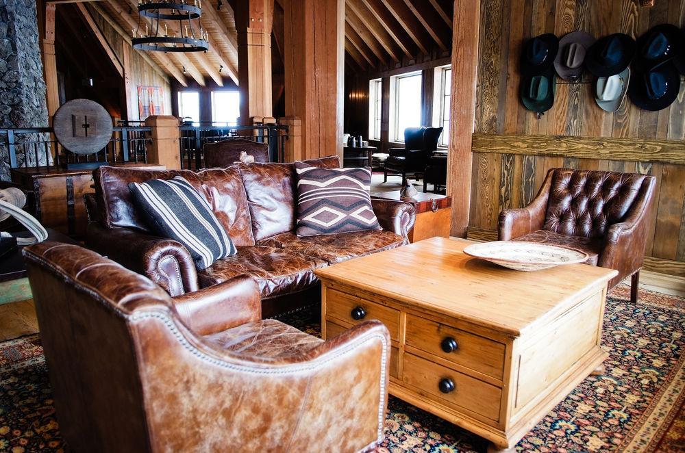 Devil'S Thumb Ranch Resort & Spa Tabernash Extérieur photo