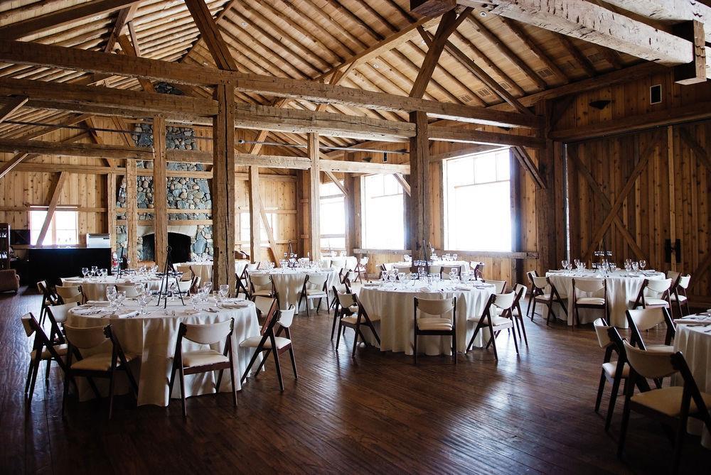 Devil'S Thumb Ranch Resort & Spa Tabernash Extérieur photo