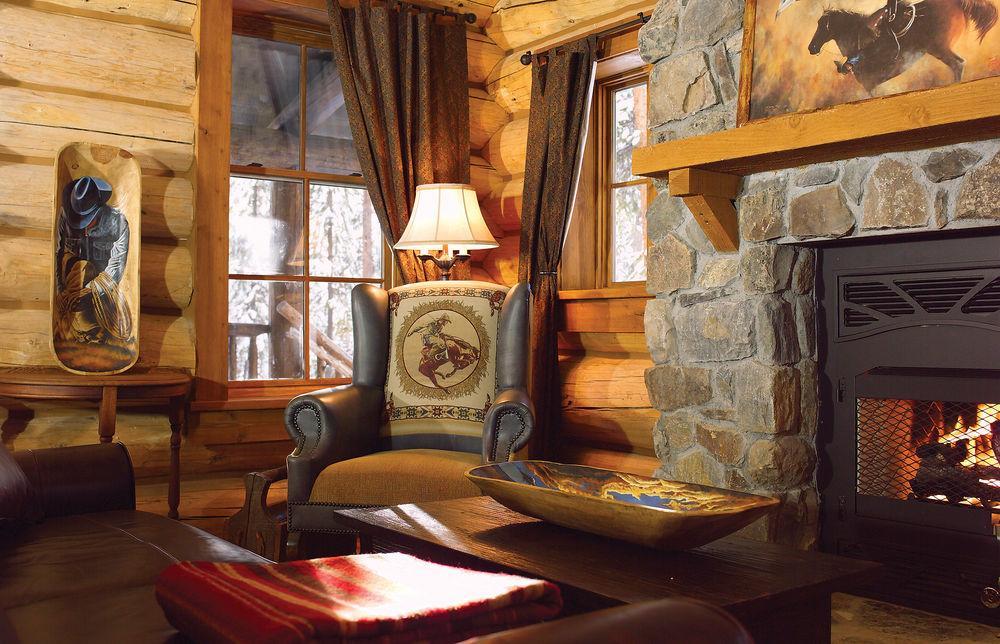 Devil'S Thumb Ranch Resort & Spa Tabernash Extérieur photo