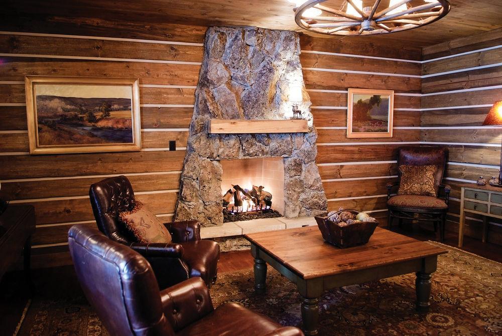Devil'S Thumb Ranch Resort & Spa Tabernash Extérieur photo