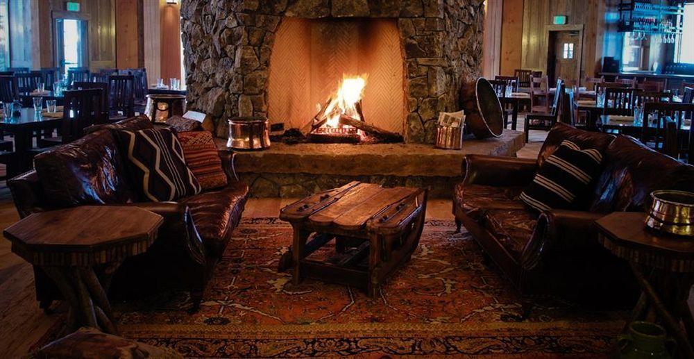 Devil'S Thumb Ranch Resort & Spa Tabernash Extérieur photo