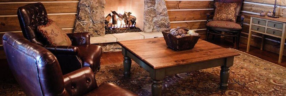 Devil'S Thumb Ranch Resort & Spa Tabernash Extérieur photo