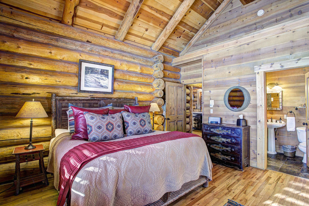Devil'S Thumb Ranch Resort & Spa Tabernash Extérieur photo