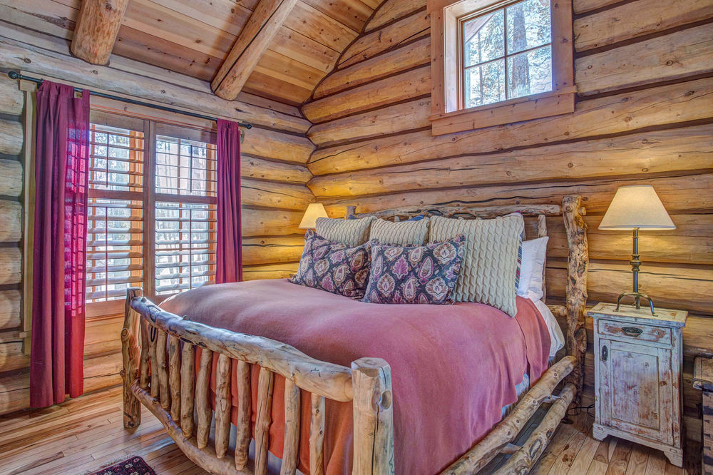 Devil'S Thumb Ranch Resort & Spa Tabernash Extérieur photo