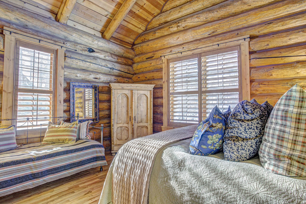 Devil'S Thumb Ranch Resort & Spa Tabernash Extérieur photo