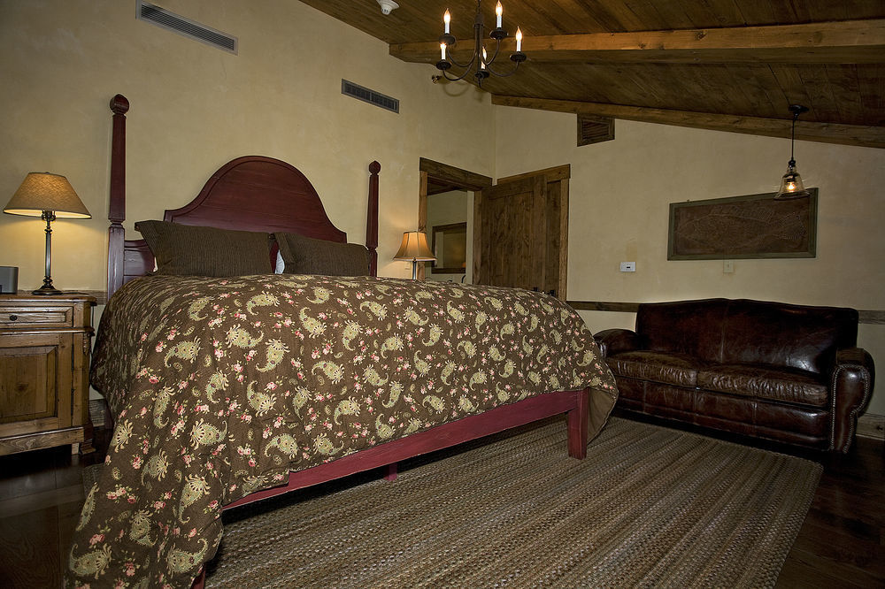 Devil'S Thumb Ranch Resort & Spa Tabernash Extérieur photo