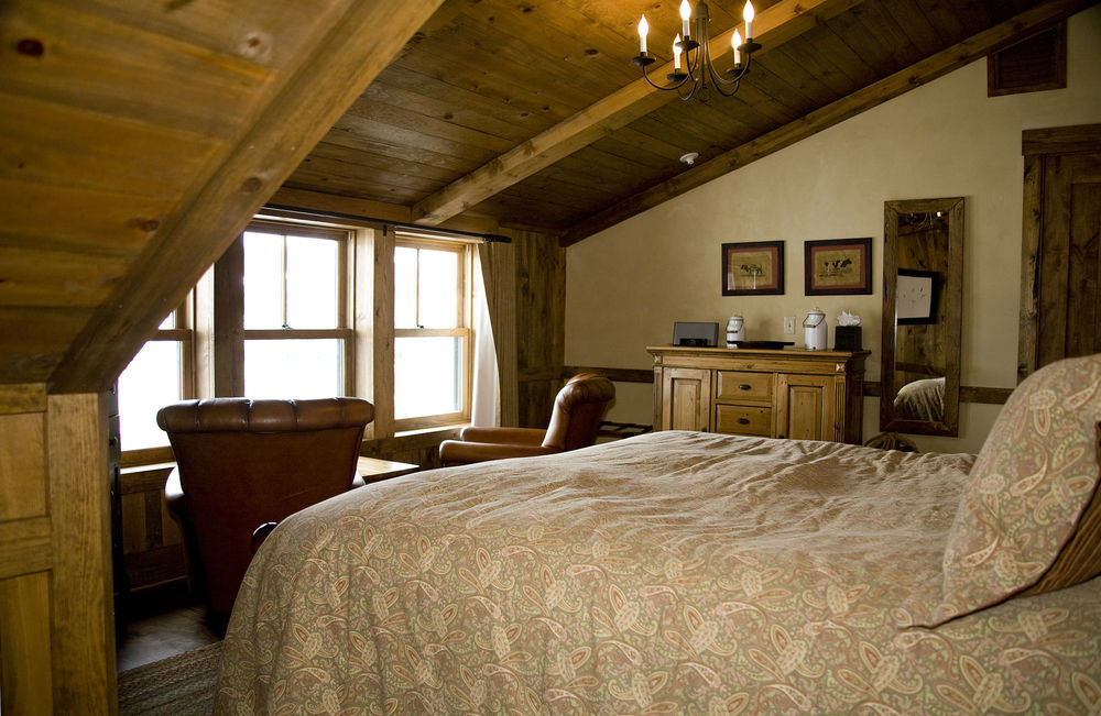 Devil'S Thumb Ranch Resort & Spa Tabernash Extérieur photo