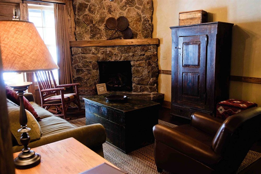 Devil'S Thumb Ranch Resort & Spa Tabernash Extérieur photo