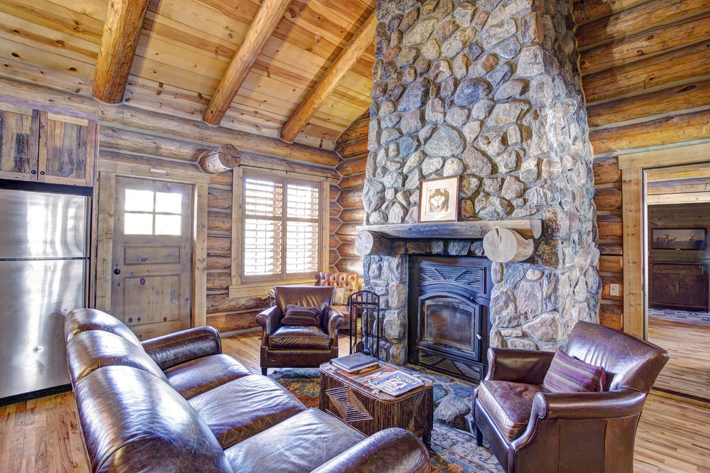 Devil'S Thumb Ranch Resort & Spa Tabernash Extérieur photo