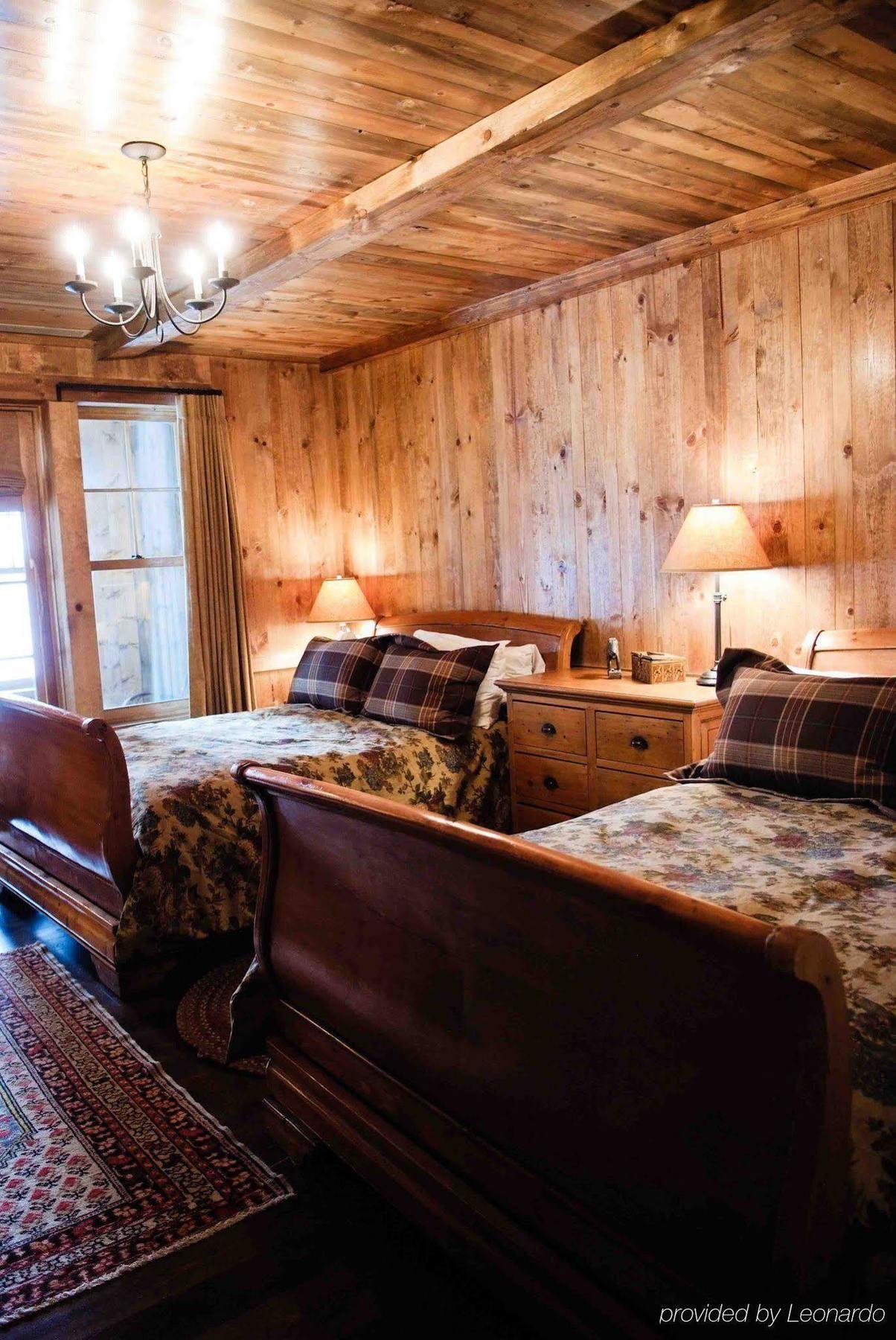 Devil'S Thumb Ranch Resort & Spa Tabernash Extérieur photo