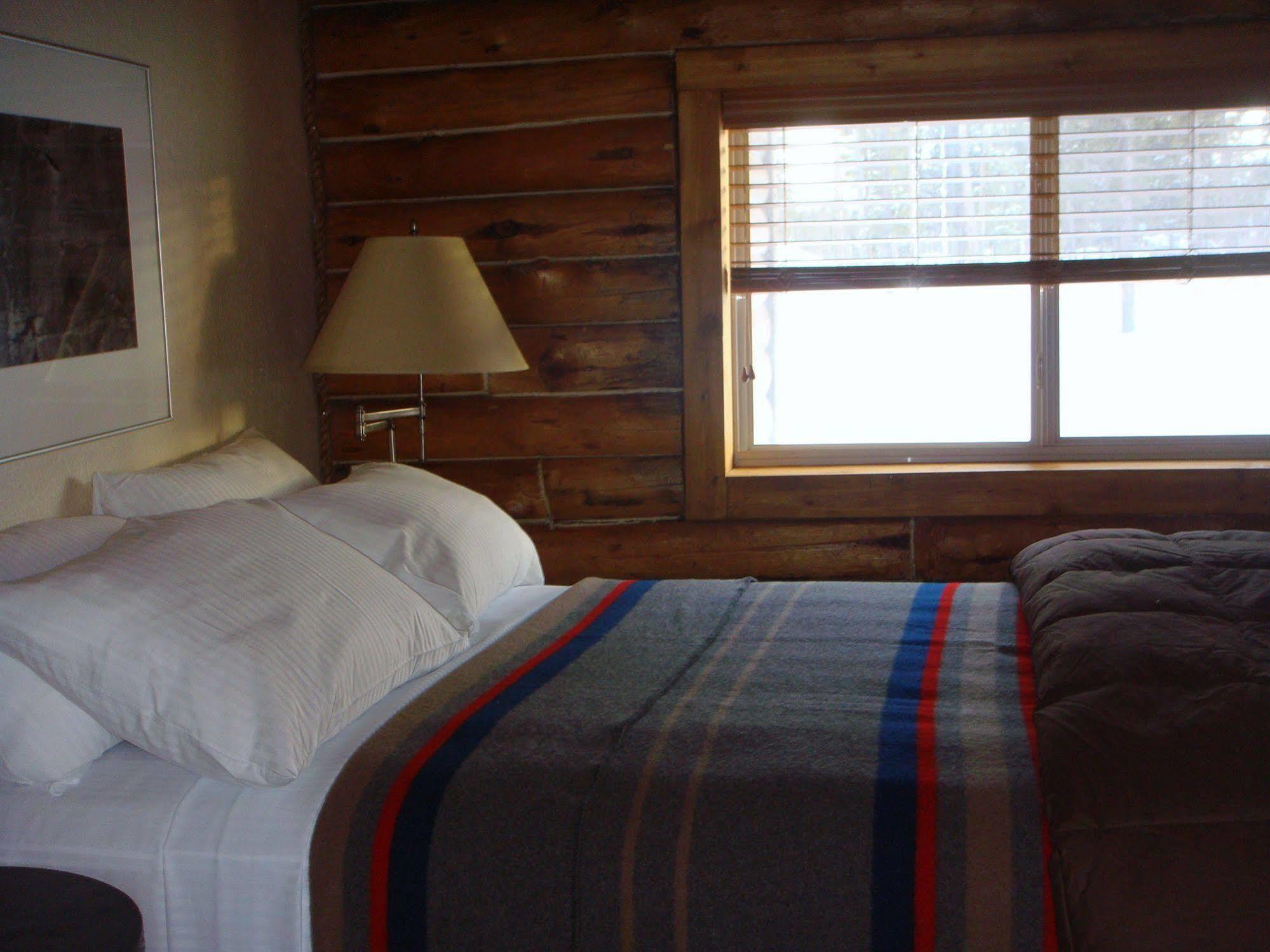 Devil'S Thumb Ranch Resort & Spa Tabernash Extérieur photo