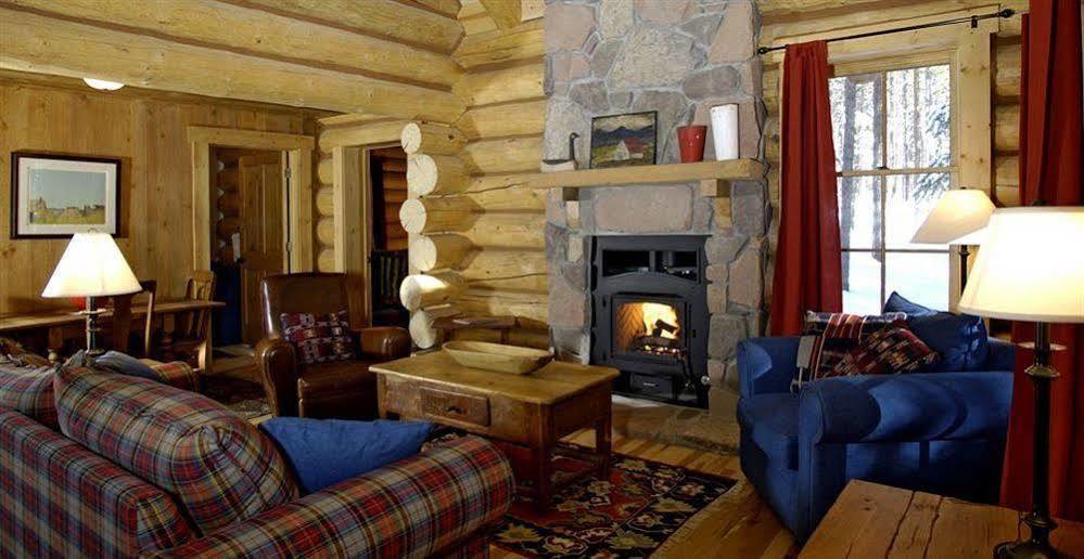 Devil'S Thumb Ranch Resort & Spa Tabernash Extérieur photo